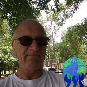 Meet your Posher, Richard